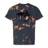 Bleach Wash T-Shirt Thumbnail