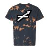 Bleach Wash T-Shirt Thumbnail