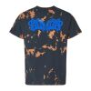 Bleach Wash T-Shirt Thumbnail