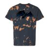 Bleach Wash T-Shirt Thumbnail