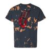 Bleach Wash T-Shirt Thumbnail