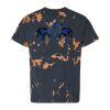 Bleach Wash T-Shirt Thumbnail