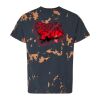 Bleach Wash T-Shirt Thumbnail