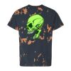 Bleach Wash T-Shirt Thumbnail