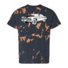 Bleach Wash T-Shirt Thumbnail
