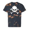 Bleach Wash T-Shirt Thumbnail
