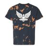 Bleach Wash T-Shirt Thumbnail
