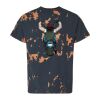 Bleach Wash T-Shirt Thumbnail