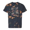 Bleach Wash T-Shirt Thumbnail