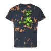 Bleach Wash T-Shirt Thumbnail