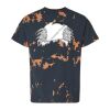 Bleach Wash T-Shirt Thumbnail