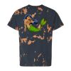 Bleach Wash T-Shirt Thumbnail