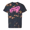 Bleach Wash T-Shirt Thumbnail
