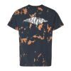 Bleach Wash T-Shirt Thumbnail