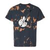 Bleach Wash T-Shirt Thumbnail