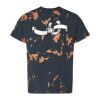 Bleach Wash T-Shirt Thumbnail