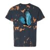 Bleach Wash T-Shirt Thumbnail