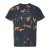 Bleach Wash T-Shirt Thumbnail