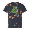 Bleach Wash T-Shirt Thumbnail