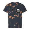 Bleach Wash T-Shirt Thumbnail