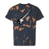 Bleach Wash T-Shirt Thumbnail