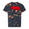 Bleach Wash T-Shirt Thumbnail
