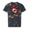 Bleach Wash T-Shirt Thumbnail