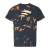 Bleach Wash T-Shirt Thumbnail