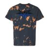 Bleach Wash T-Shirt Thumbnail