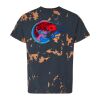 Bleach Wash T-Shirt Thumbnail