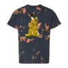 Bleach Wash T-Shirt Thumbnail