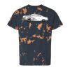 Bleach Wash T-Shirt Thumbnail