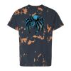 Bleach Wash T-Shirt Thumbnail