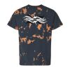 Bleach Wash T-Shirt Thumbnail