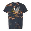 Bleach Wash T-Shirt Thumbnail