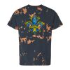 Bleach Wash T-Shirt Thumbnail