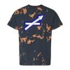 Bleach Wash T-Shirt Thumbnail