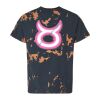 Bleach Wash T-Shirt Thumbnail