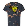 Bleach Wash T-Shirt Thumbnail