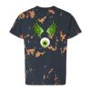 Bleach Wash T-Shirt Thumbnail