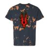 Bleach Wash T-Shirt Thumbnail
