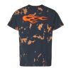 Bleach Wash T-Shirt Thumbnail