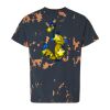 Bleach Wash T-Shirt Thumbnail