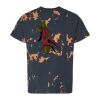Bleach Wash T-Shirt Thumbnail