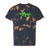 Bleach Wash T-Shirt Thumbnail