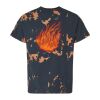 Bleach Wash T-Shirt Thumbnail
