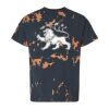 Bleach Wash T-Shirt Thumbnail