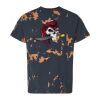 Bleach Wash T-Shirt Thumbnail