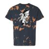 Bleach Wash T-Shirt Thumbnail