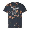 Bleach Wash T-Shirt Thumbnail
